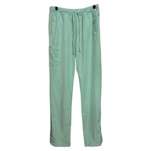 Braco one aqua scrub pants sz: MT